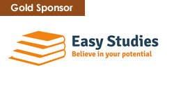 Gold Sponsor Easystudies.fr