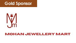 Gold Sponsor Mohan Mart Jewellery