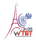 WTBT 2025 Logo